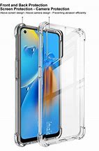 Image result for Oppo Clear Phone Cases