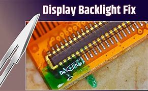 Image result for iPhone 6s Display Light Solution