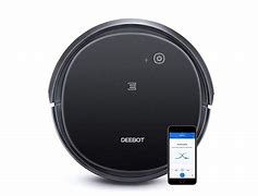 Image result for Ecovacs Deebot 500 Robot Vacuum Cleaner