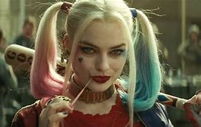 Image result for Harley Quinn Movie 2020