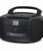 Image result for GE CD Boombox