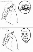 Image result for Fountain Pen Meme