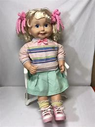 Image result for Cricket Toy Doll