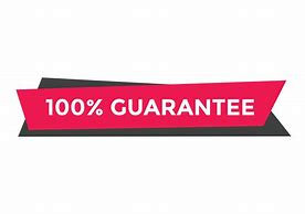 Image result for Guarantee Text Logo