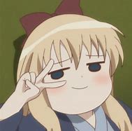 Image result for Anime Derp Face