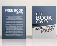 Image result for Book Cover Design Mockup