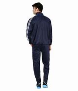 Image result for VDG Polyester Tracksuit