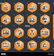 Image result for Machine Tool Icon