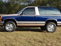 Image result for 1993 Chevy Blazer Full Size