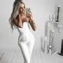 Image result for Fashion Nova White Jumpsuit