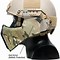 Image result for Ballistic Helmet Attachments