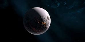 Image result for Mass Effect Andromeda Planet Wallpaper