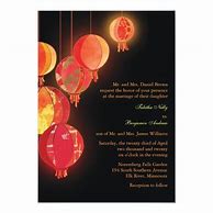 Image result for Elegant Lantern Invites