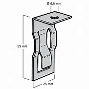 Image result for Ceiling Grid Clips