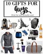 Image result for Top 10 Best Gifts