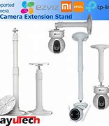 Image result for Camera Extension From Wall