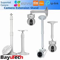 Image result for Security Camera Accessories