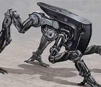 Image result for 2 Legged Robot Mech