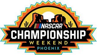 Image result for NASCAR Cup Series Championship at Phoenix Raceway Logo