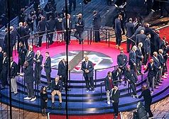 Image result for 75 NBA All-Star Picture