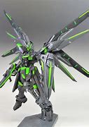 Image result for RG Freedom Gundam Black