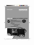 Image result for Magnavox Micromatic Console Model Numbers 1P3803