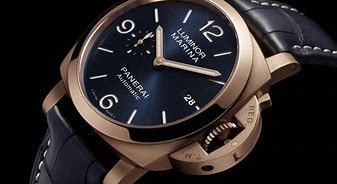 Image result for Panerai Watches