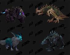 Image result for World of Warcraft Animals