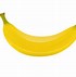 Image result for Banana Vector Png