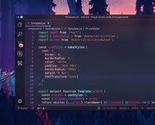 Image result for Visual Studio Code Linux