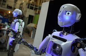 Image result for Full Size Robots