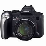 Image result for Canon PowerShot SX20
