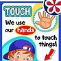 Image result for Five Senses for Kids