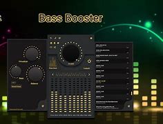 Image result for Bass Boost Simulator Games
