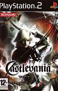 Image result for Castlevania Lament PS2