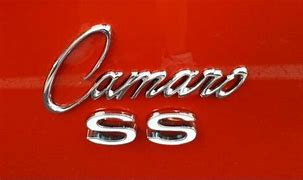 Image result for Drag Camaro Logo