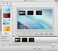 Image result for Omni DVD Player Menu