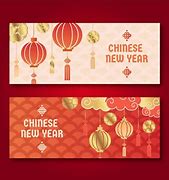 Image result for Chinese New Year Banner