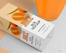 Image result for Juice Box Design
