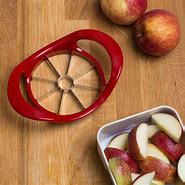 Image result for Small Apple Slicer