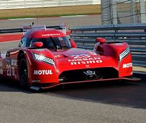 Image result for Nissan GT-R Race Car