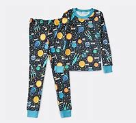 Image result for Kids Space Pajamas
