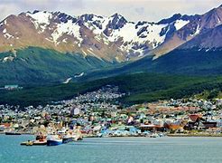 Image result for Provincia Tierra del Fuego