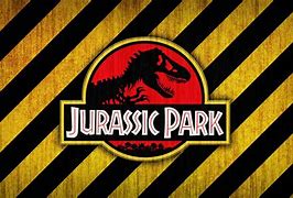 Image result for Jurassic Park Banner
