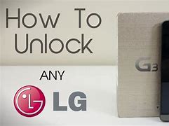 Image result for Codes to Unlock LG 800G Phone