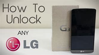 Image result for Free LG Unlock Codes Generator
