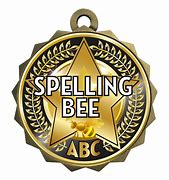 Image result for Speling Bee Award