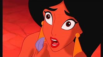 Image result for Princess Jasmine From Aladdin Movie