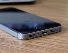 Image result for iPhone 5S Bottom