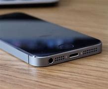 Image result for iPhone 5S Bottom